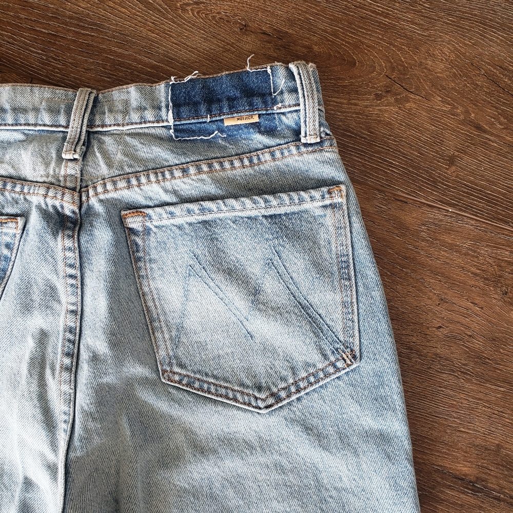 Mother Rambler Ankle size 26 - Picture 9 of 12